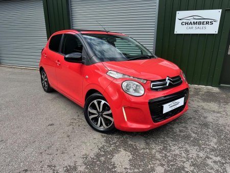 CITROEN