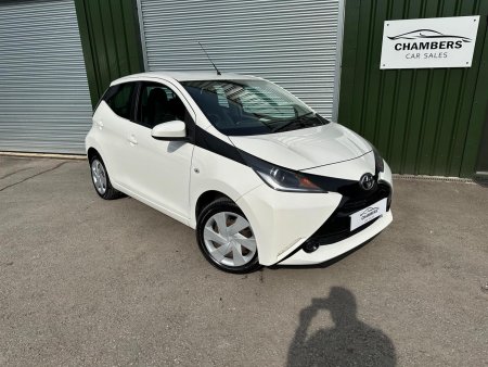 TOYOTA