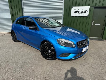 MERCEDES-BENZ