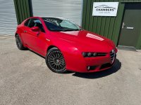 ALFA ROMEO BRERA
