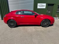 ALFA ROMEO BRERA