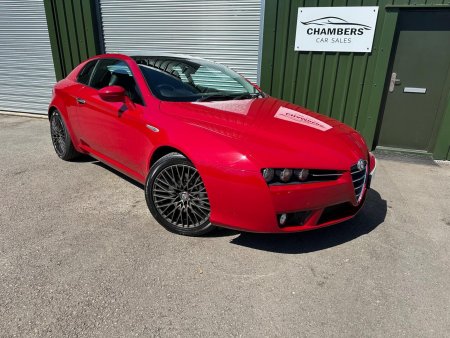 ALFA ROMEO
