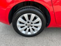 VAUXHALL ZAFIRA TOURER