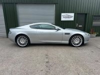 ASTON MARTIN DB9
