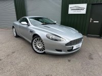 ASTON MARTIN DB9