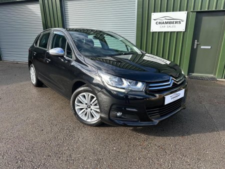 CITROEN